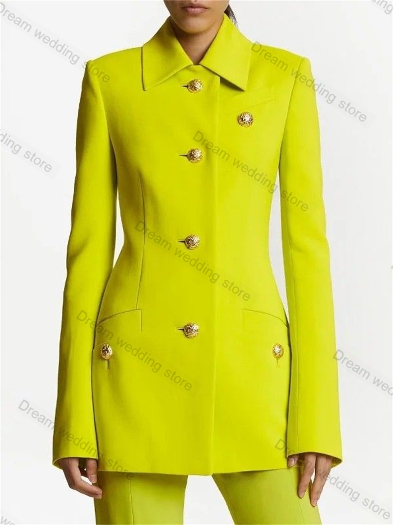 女性のためのフォーマルなスーツ,オフィスの女性のスーツ,ジャ - Women Formal Wear Tailor のレビューと価格