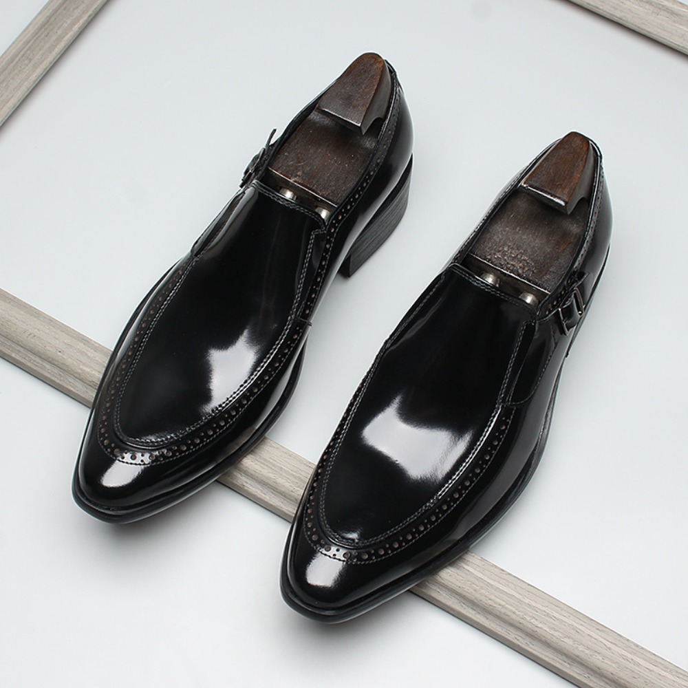 2027年新作メンズカジュアルシューズ ビジネスフォーマルウ - Formal Wear Women'S Loafers のレビューと価格