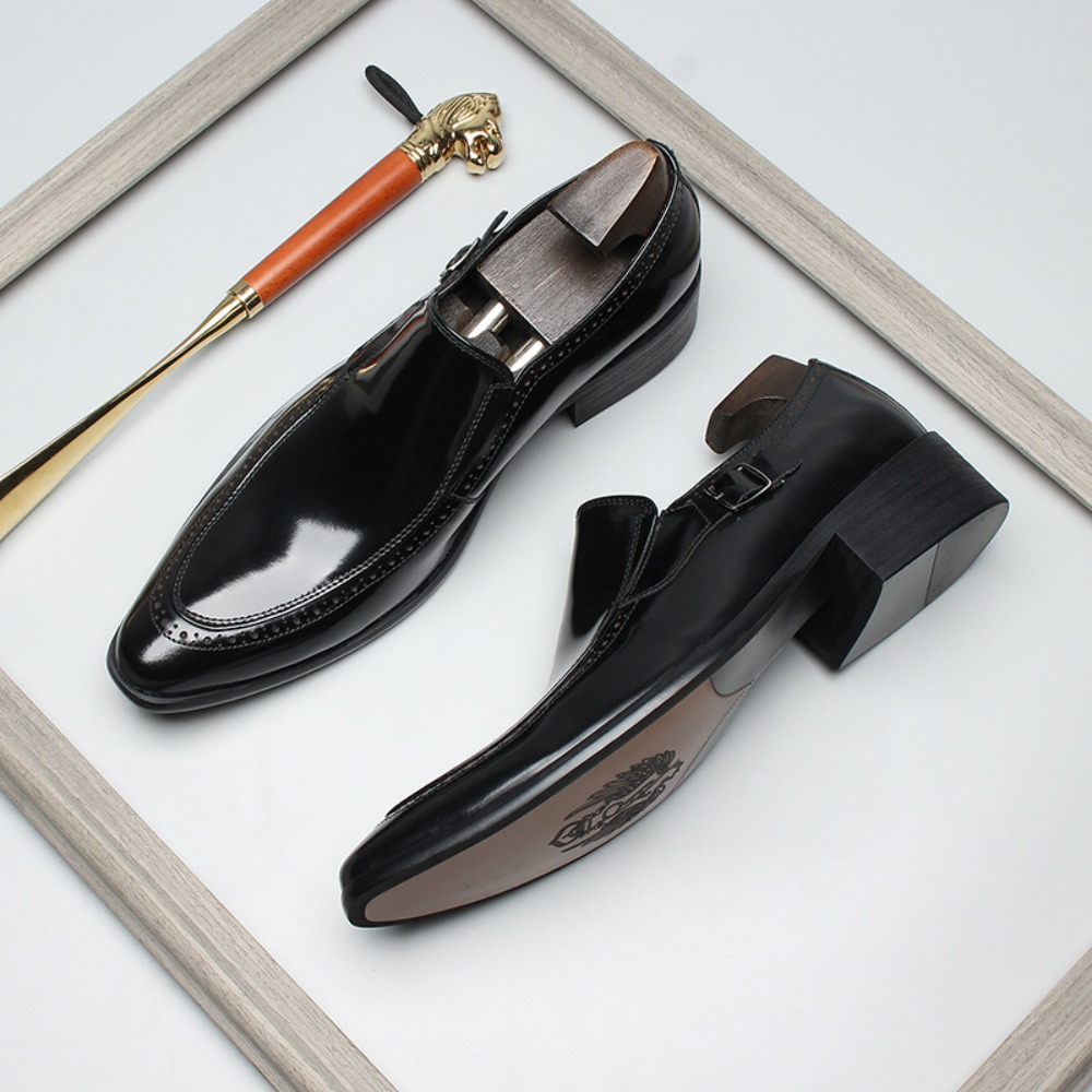2027年新作メンズカジュアルシューズ ビジネスフォーマルウ - Formal Wear Women'S Loafers のレビューと価格