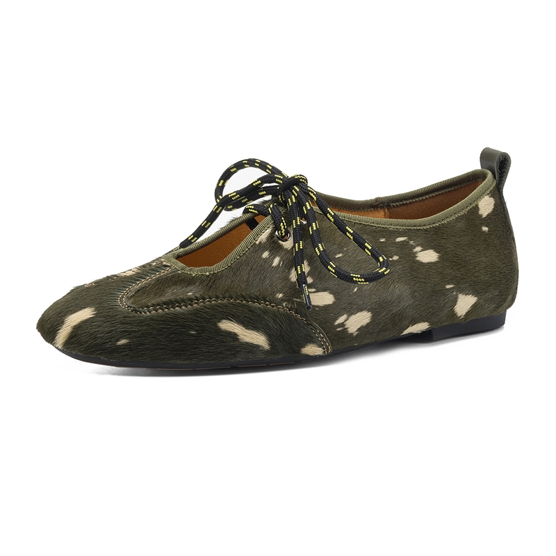 AIYUQI 2026 新作レディースフラットシューズ スク - Formal Wear Women'S Loafers のレビューと価格