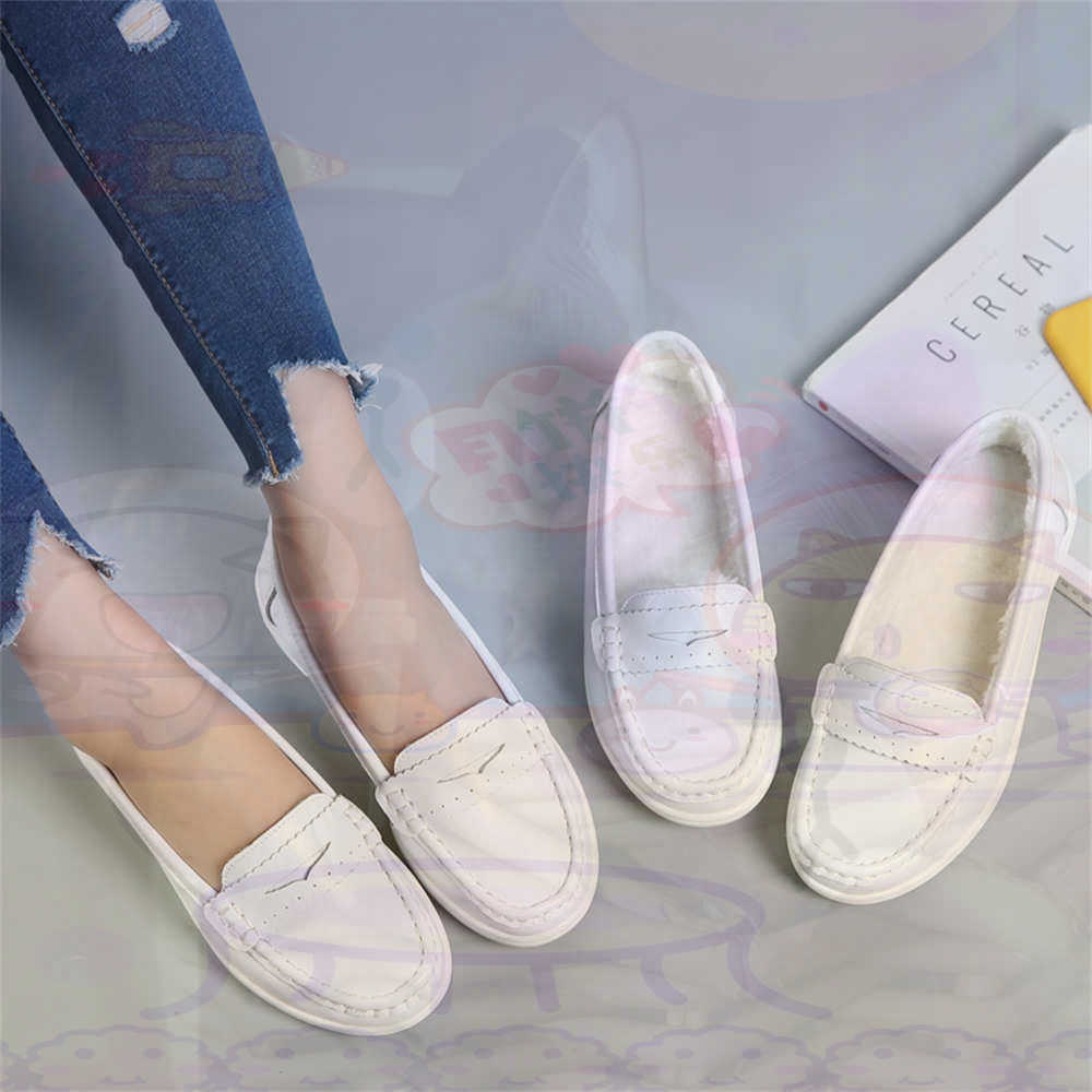 ソフトスリッポンレディース大きいサイズの靴ウォーキングテニス - Women'S Formal Wear Canada のレビューと価格
