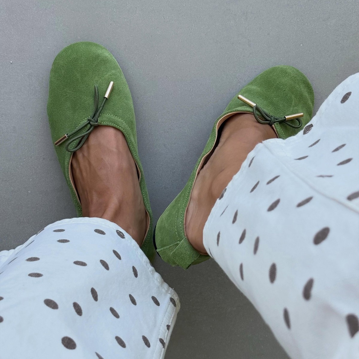 2026年新作 レディース レオパード柄 リボン付き フラッ - Formal Wear Women'S Loafers のレビューと価格