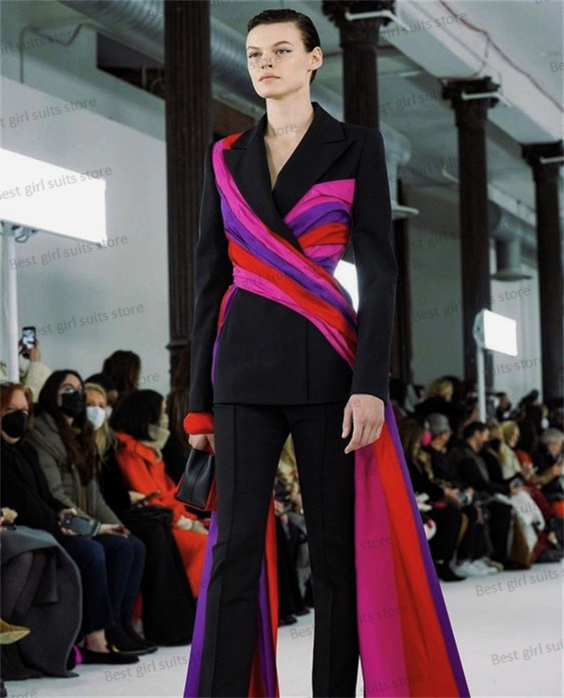 女性のためのカラフルなストラップ付きのウェディングドレス,カ - Women Formal Wear Coat のレビューと価格